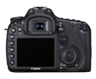 Canon APARAT FOT CANON 7D Body - 1402346 - zdjęcie 2